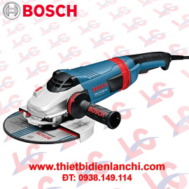 Máy mài góc lớn Bosch GWS 22-180 LVI Máy mài góc lớn Bosch GWS 22-180 LVI